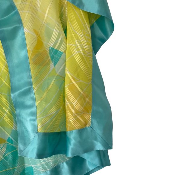 Marciano Kimono-type Top - Size XS - Picture 5 of 6